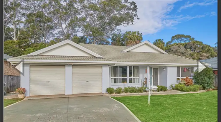 Main view of Homely house listing, 17 Crestwood Drive, Port Macquarie NSW 2444