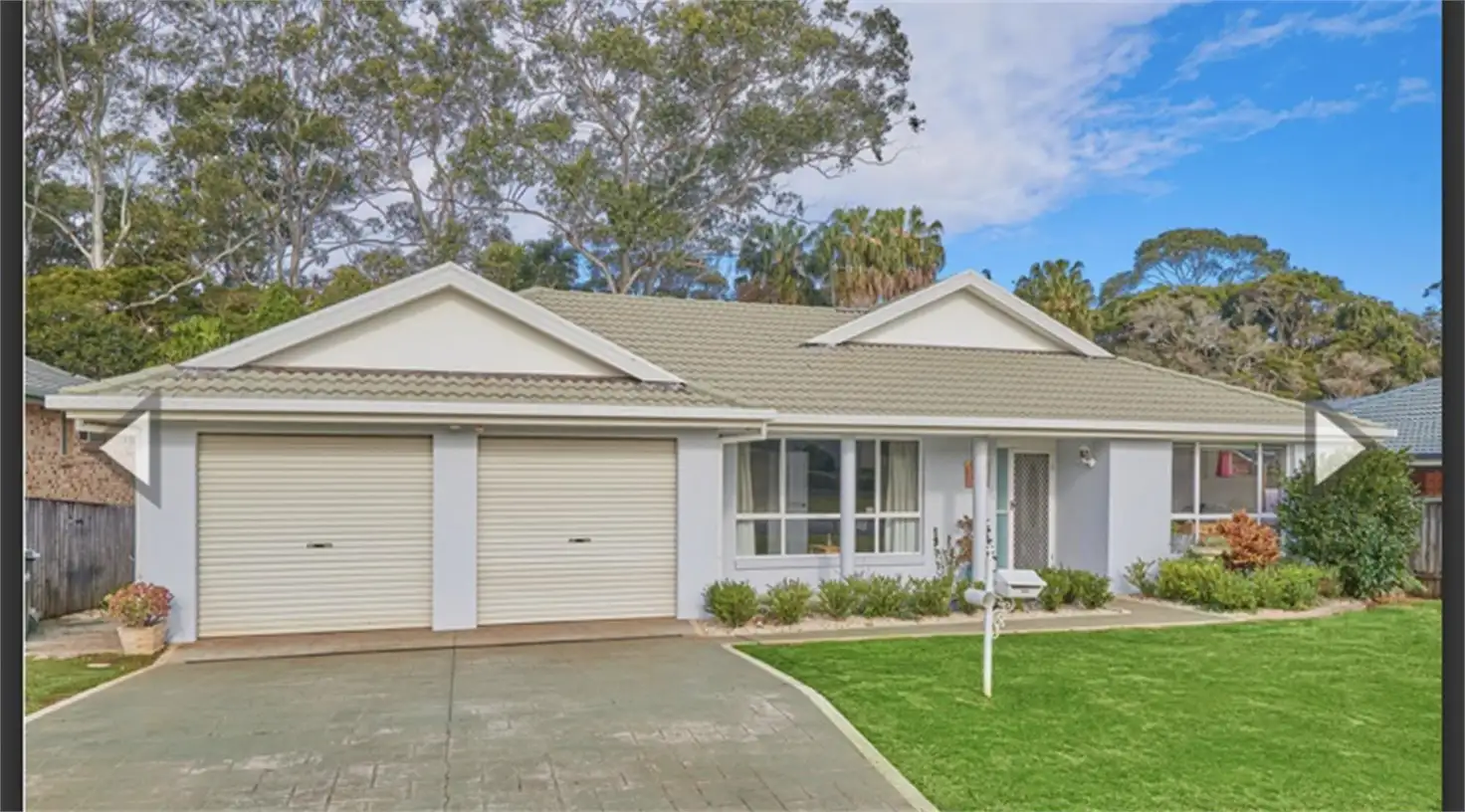 Main view of Homely house listing, 17 Crestwood Drive, Port Macquarie NSW 2444