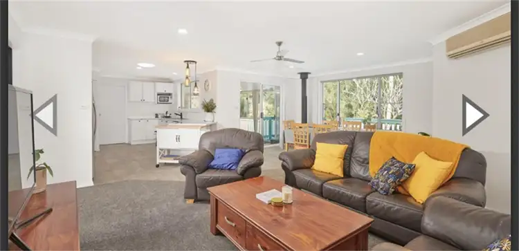 Second view of Homely house listing, 17 Crestwood Drive, Port Macquarie NSW 2444