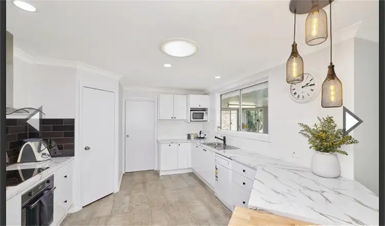 Third view of Homely house listing, 17 Crestwood Drive, Port Macquarie NSW 2444