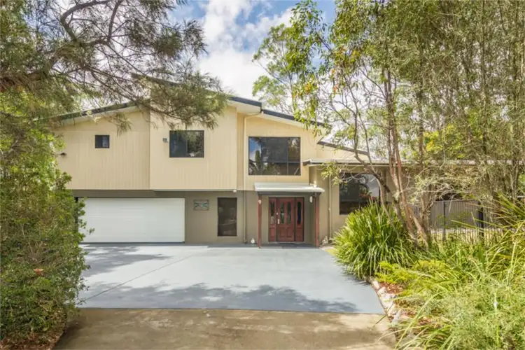 Second view of Homely house listing, 9 Riverwood Drive, Bellmere QLD 4510