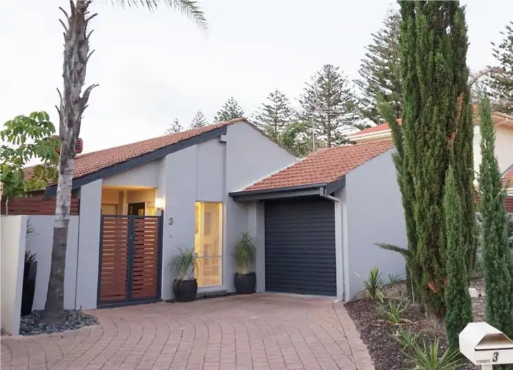 3 Canada Court, North Haven SA 5018
