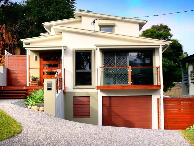 Fourth view of Homely house listing, 52 Robertson St, Sherwood QLD 4075