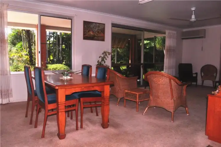 Sixth view of Homely house listing, 279 Myola Road, Kuranda QLD 4881