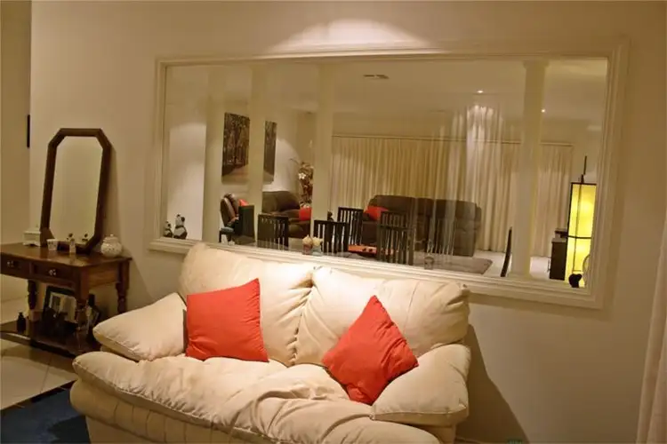 Fifth view of Homely house listing, 6 Creek Rise, Walkley Heights SA 5098