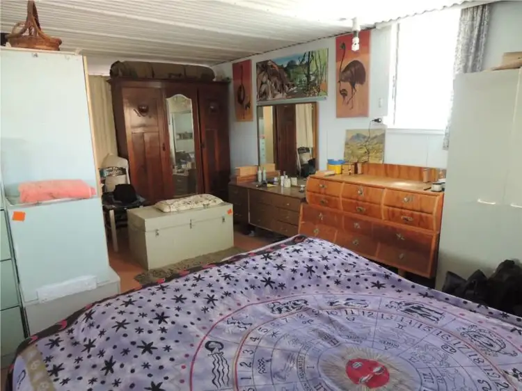 Third view of Homely rural property listing, 8 OLD ANGLEDOOL ROAD, Lightning Ridge NSW 2834