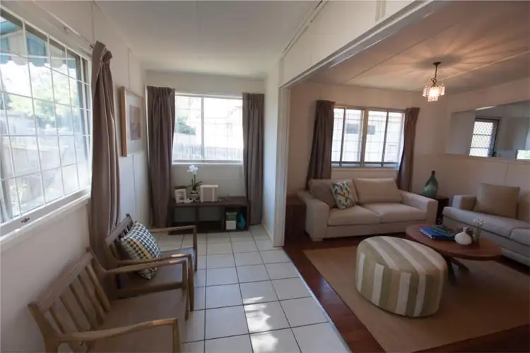 Second view of Homely house listing, 184 Ellison Road, Geebung QLD 4034