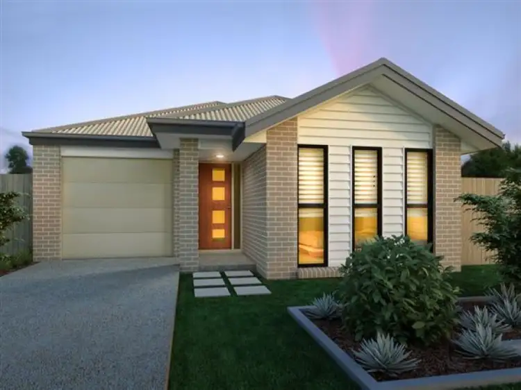 6 Louise Street, Kenmore QLD 4069