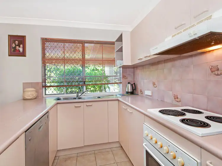 Second view of Homely villa listing, 45 Nyanza Street, Woodridge QLD 4114