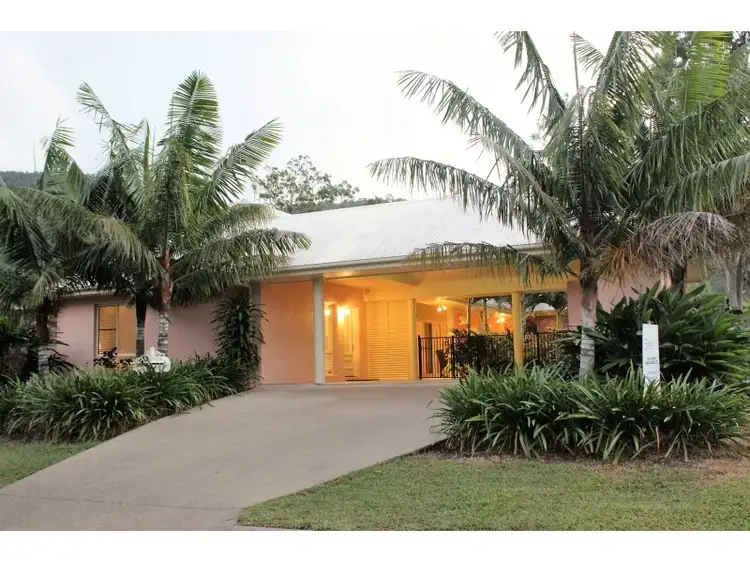 Second view of Homely house listing, 12 Sentry Court, Jubilee Pocket QLD 4802