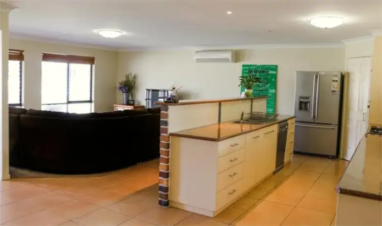 Fifth view of Homely house listing, 23 Bau Court, Applethorpe via, Stanthorpe QLD 4380