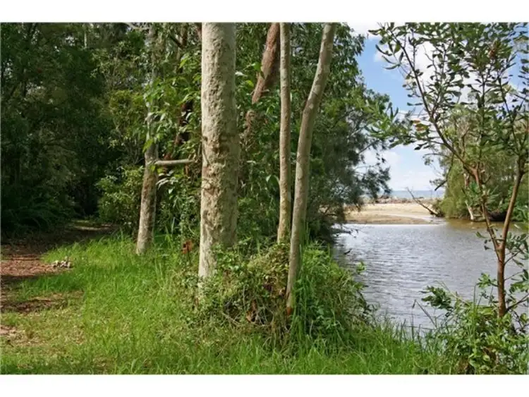 Fourth view of Homely house listing, 1 High View Avenue, Surf Beach NSW 2536