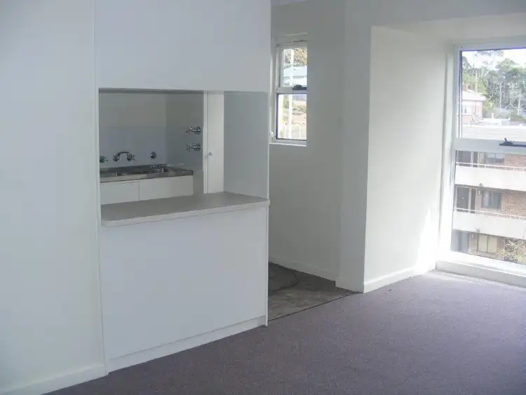 Fourth view of Homely unit listing, 24/47-48 North Terrace, Burnie TAS 7320