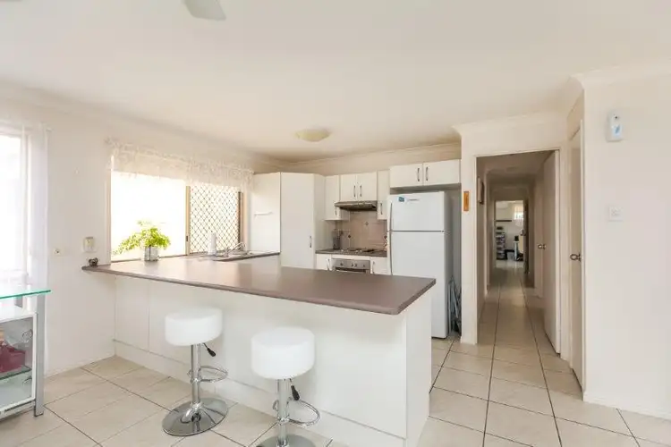 Sixth view of Homely house listing, 97 Clifton Street, Berserker QLD 4701