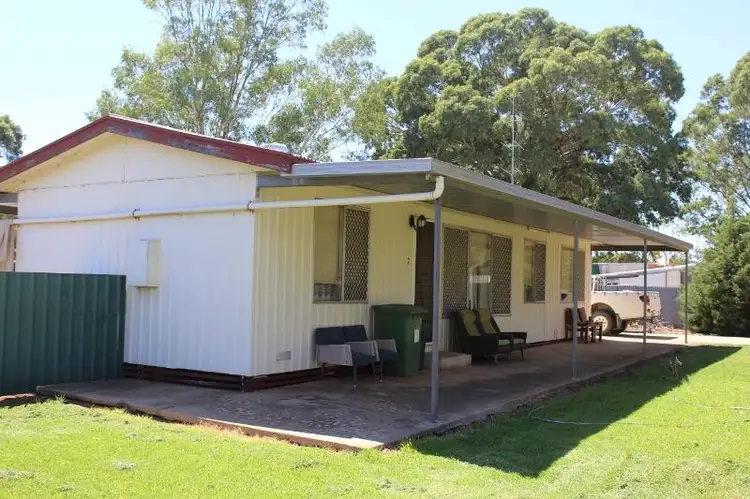 Main view of Homely house listing, 7 Bit Street, Saddleworth SA 5413