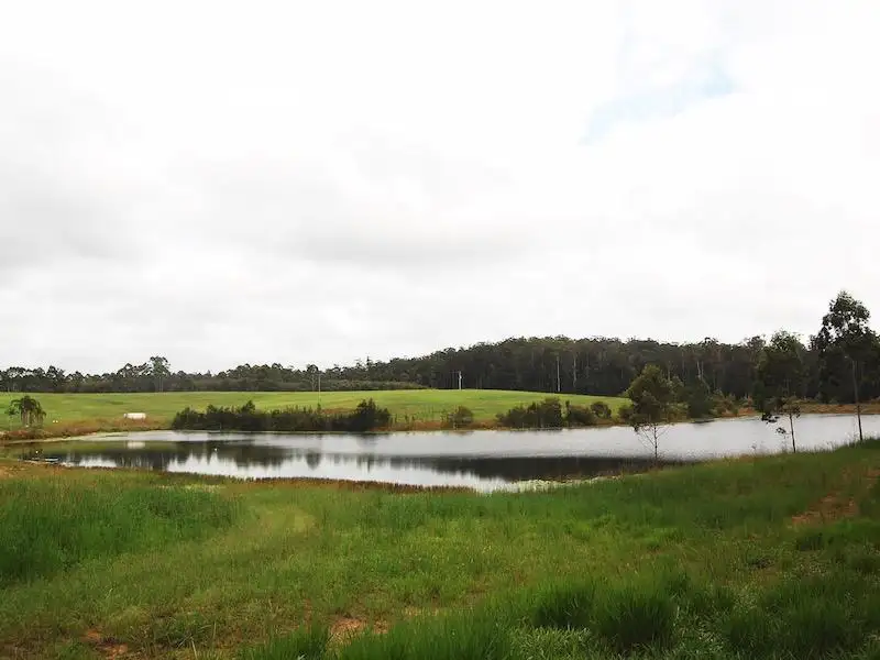 Main view of Homely land listing, 475 KENNEDYS ROAD, Pomona QLD 4568