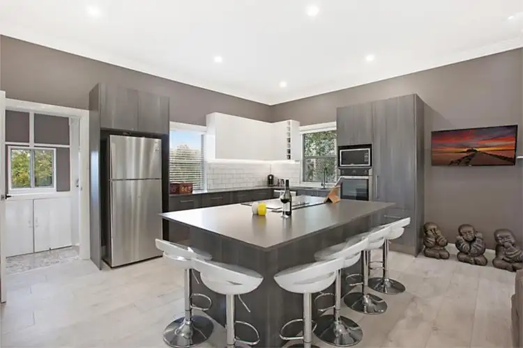 Fifth view of Homely house listing, 11 Grinsell Street, New Lambton NSW 2305