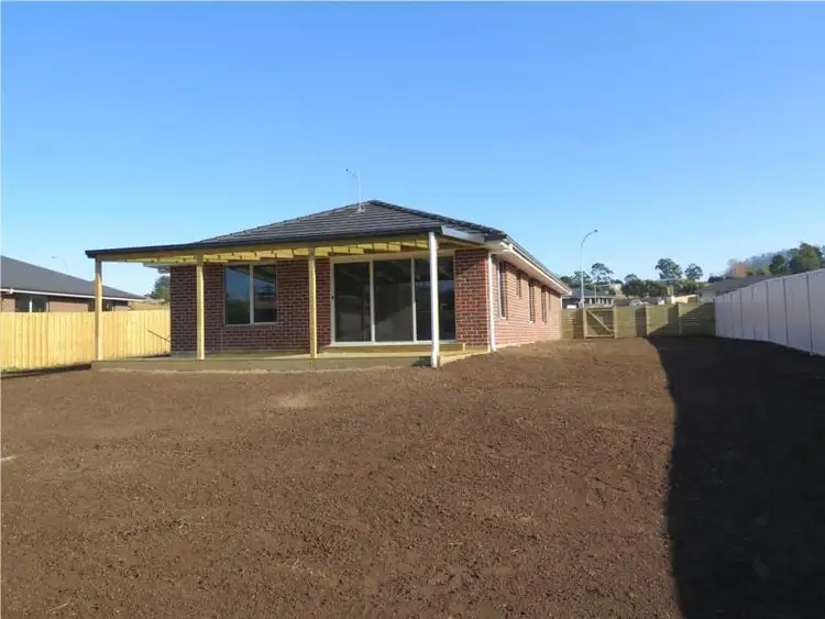 Seventh view of Homely house listing, 31 Dowerin Drive, Legana TAS 7277