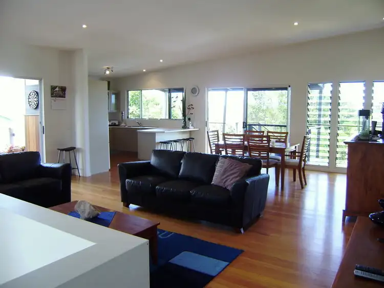 Seventh view of Homely house listing, 60 Podargus Parade, Peregian Beach QLD 4573