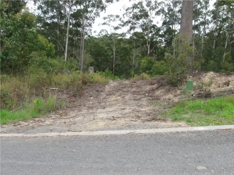 Second view of Homely land listing, 18 Tanaka Avenue, Bonogin QLD 4213