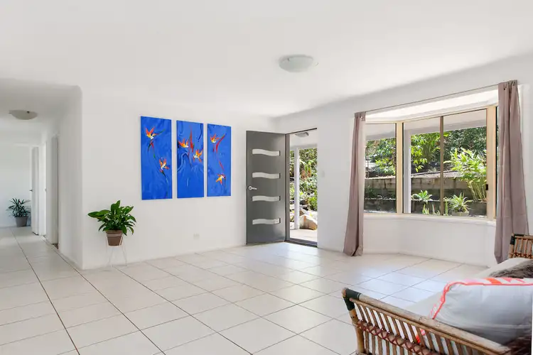 Third view of Homely house listing, 8 Low St, Eumundi QLD 4562