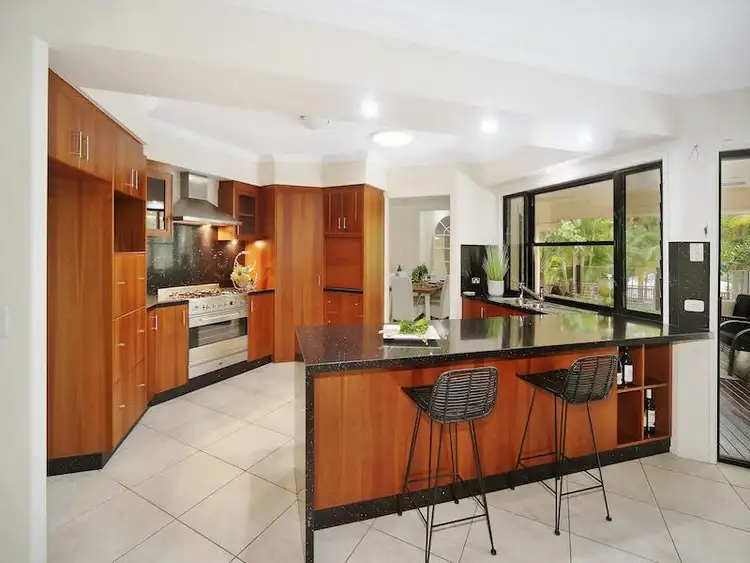 Fourth view of Homely house listing, 32 Trafalgar Court, Doonan QLD 4562