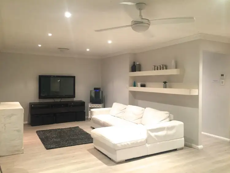 Sixth view of Homely house listing, 3 Chillagoe Place, Worongary QLD 4213