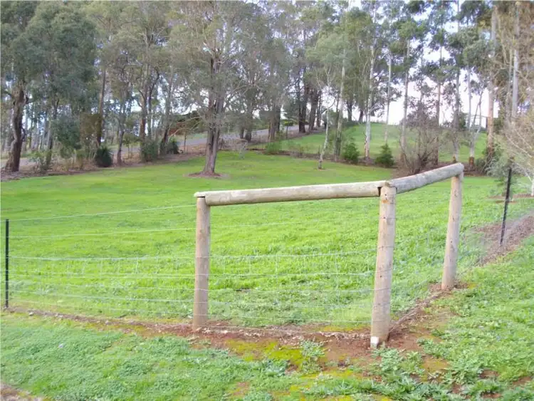 Fifth view of Homely land listing, Lot 162 Dean Street, Bridgetown WA 6255