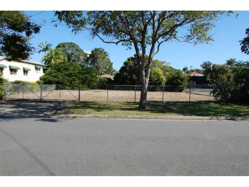 Main view of Homely land listing, Address available on request
