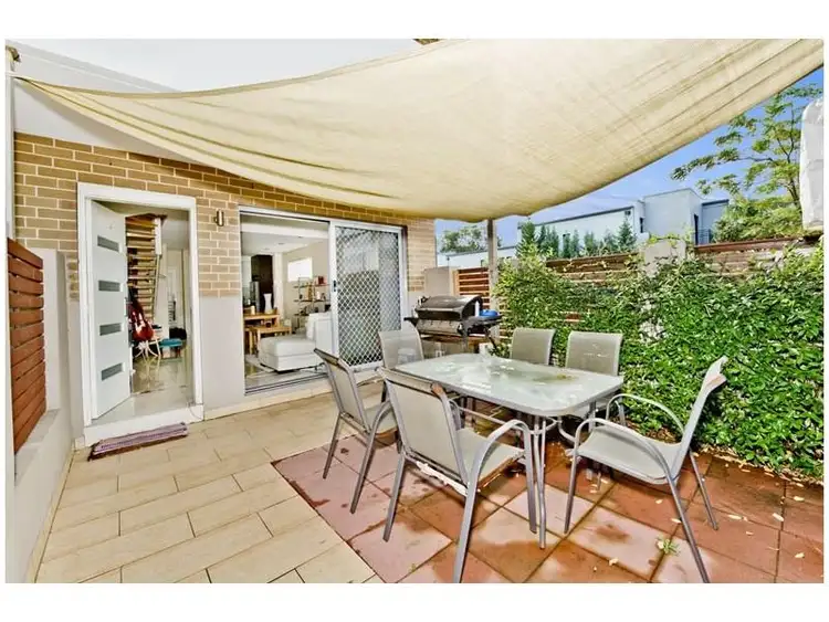 Second view of Homely townhouse listing, 2/22 Minneapolis Crescent, Maroubra NSW 2035