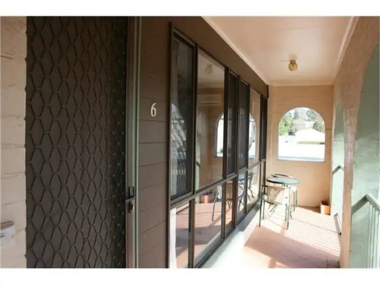 Fifth view of Homely unit listing, 6/54 Beach Road, Batemans Bay NSW 2536