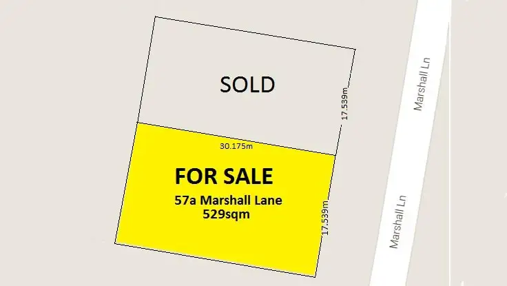 Seventh view of Homely land listing, 57 Marshall Lane, Kenmore QLD 4069