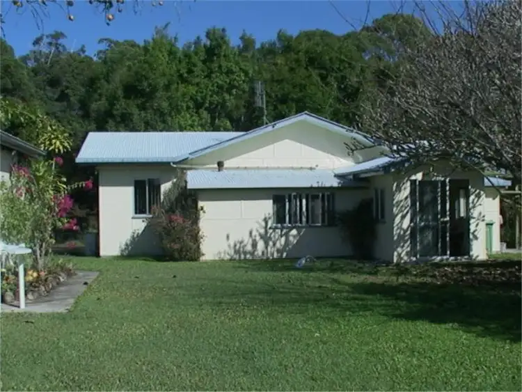 Second view of Homely house listing, 74 BROWNS CREEK Road, Bridges QLD 4561