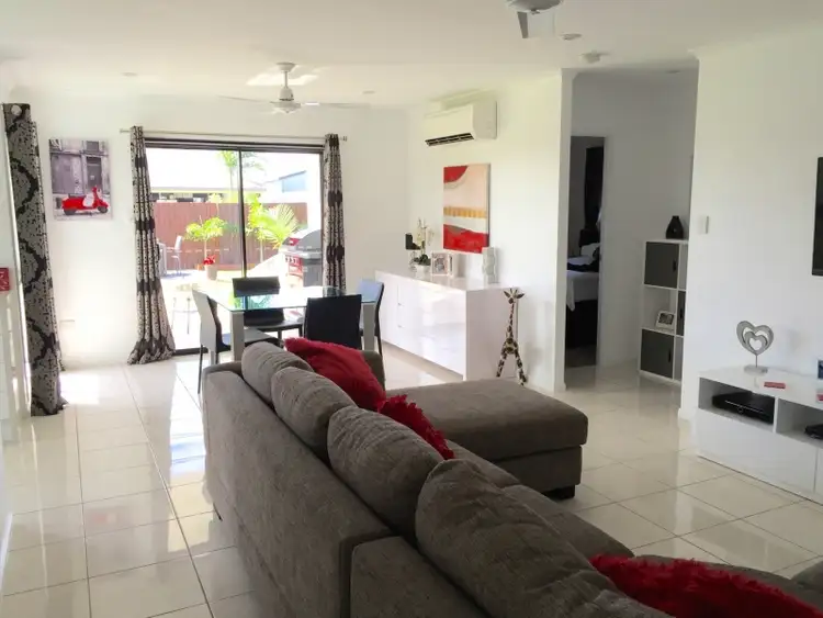 Fifth view of Homely house listing, 45 Biscayne Street, Burdell QLD 4818