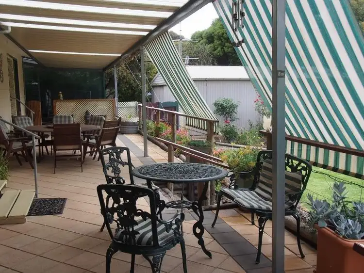 Seventh view of Homely house listing, 13 West Road, Watervale SA 5452