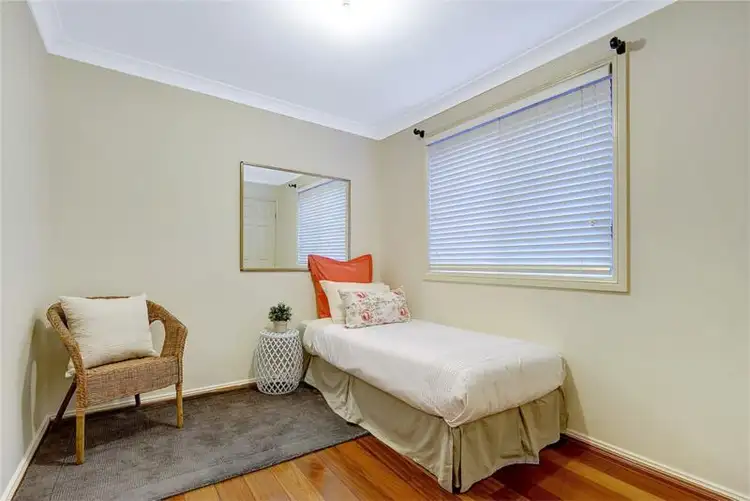 Seventh view of Homely house listing, 39 Kieren Drive, Blacktown NSW 2148