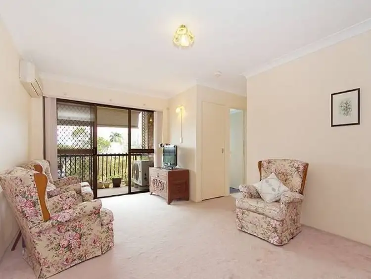 Fifth view of Homely unit listing, 5/392 Moggill Road, Indooroopilly QLD 4068