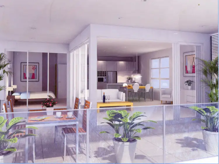 Second view of Homely semi-detached listing, 39 Duke Street, Sunshine Beach QLD 4567