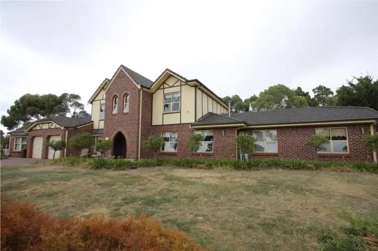 7 Riggs court, One Tree Hill SA 5114