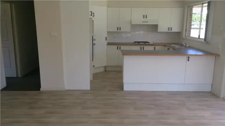 Fourth view of Homely house listing, 3 Orara Court, Wattle Grove NSW 2173