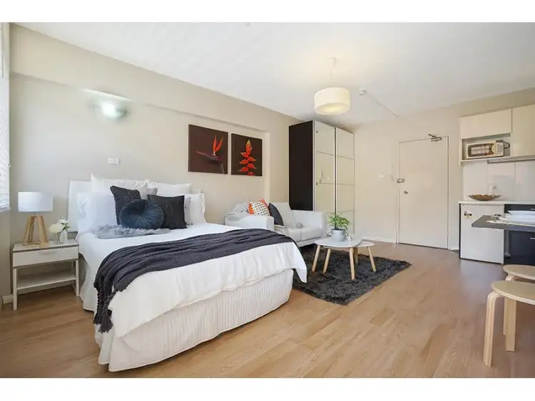 Second view of Homely apartment listing, 33/52 High Street, North Sydney NSW 2060
