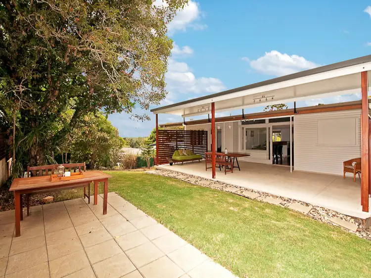 Fourth view of Homely house listing, 1035 Private Road (off Moggill Rd), Kenmore QLD 4069
