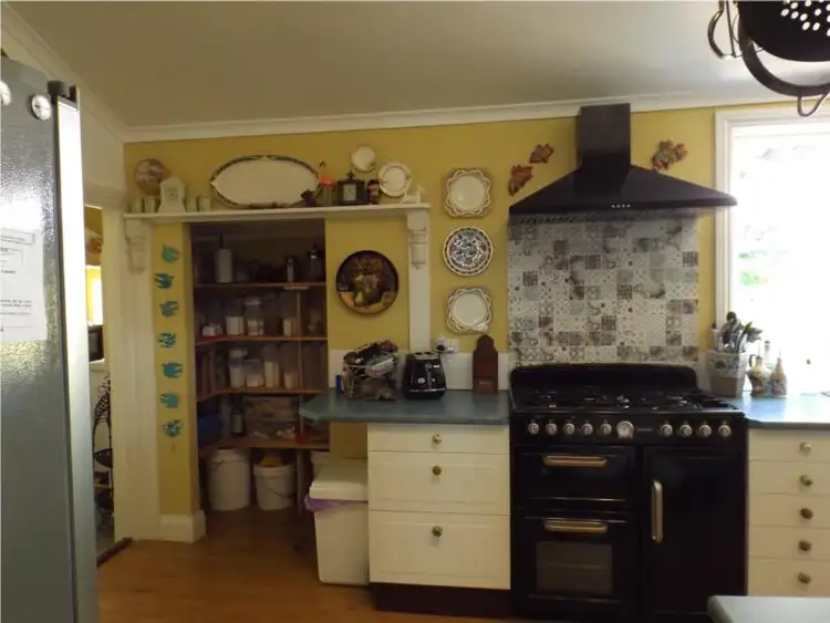 Third view of Homely house listing, 17 Dean Street, Bridgetown WA 6255