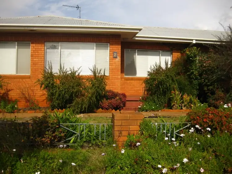 Seventh view of Homely block of units listing, 1-4/105 North Street, Dubbo NSW 2830