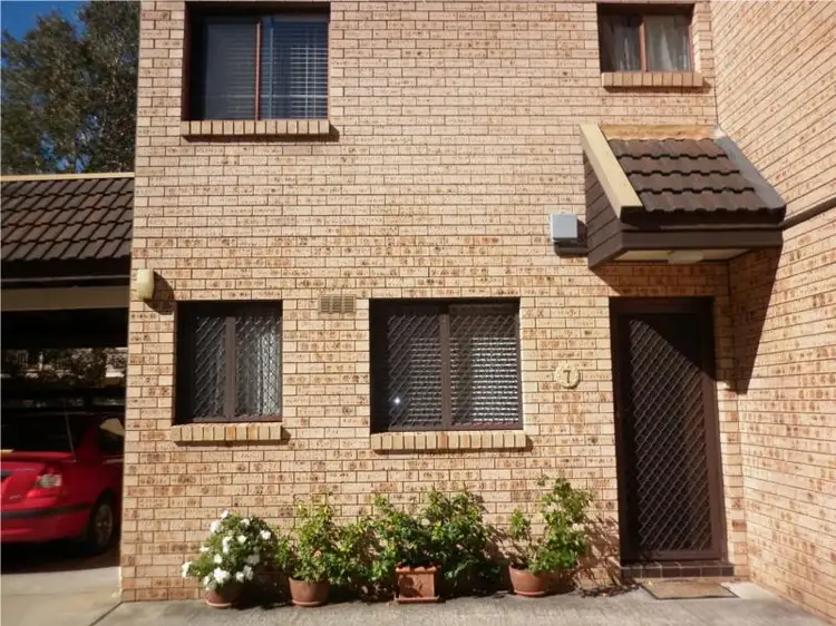 Second view of Homely townhouse listing, 7/48 Thalassa Avenue, East Corrimal NSW 2518