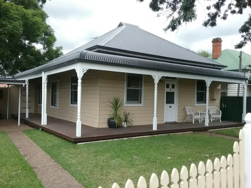 Main view of Homely house listing, 13 Pitt Street, Singleton NSW 2330