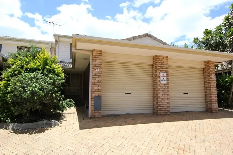 Second view of Homely house listing, 34/709 Kingston Road, Waterford West QLD 4133