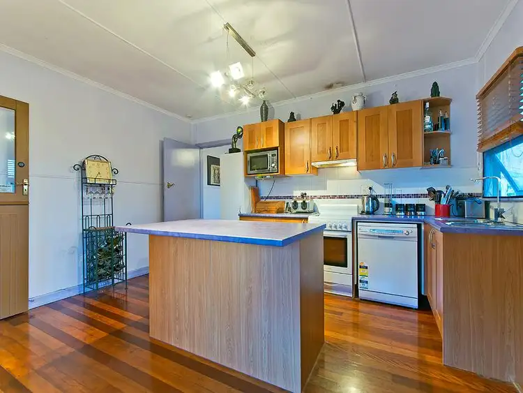Fifth view of Homely house listing, 8 Garsden Street, Redcliffe QLD 4020