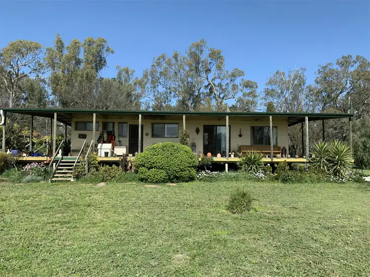 Fourth view of Homely rural property listing, 172 Hutchins Lane, Kotupna VIC 3638