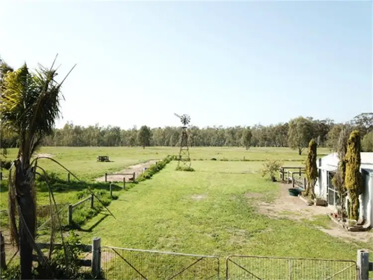 Fifth view of Homely rural property listing, 172 Hutchins Lane, Kotupna VIC 3638